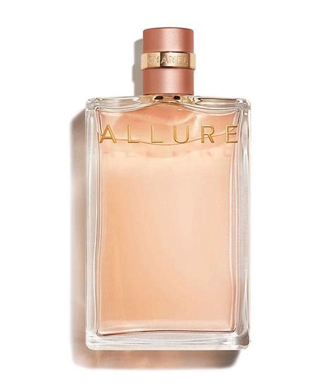 dillard's chanel allure|CHANEL ALLURE EAU DE PARFUM SPRAY .